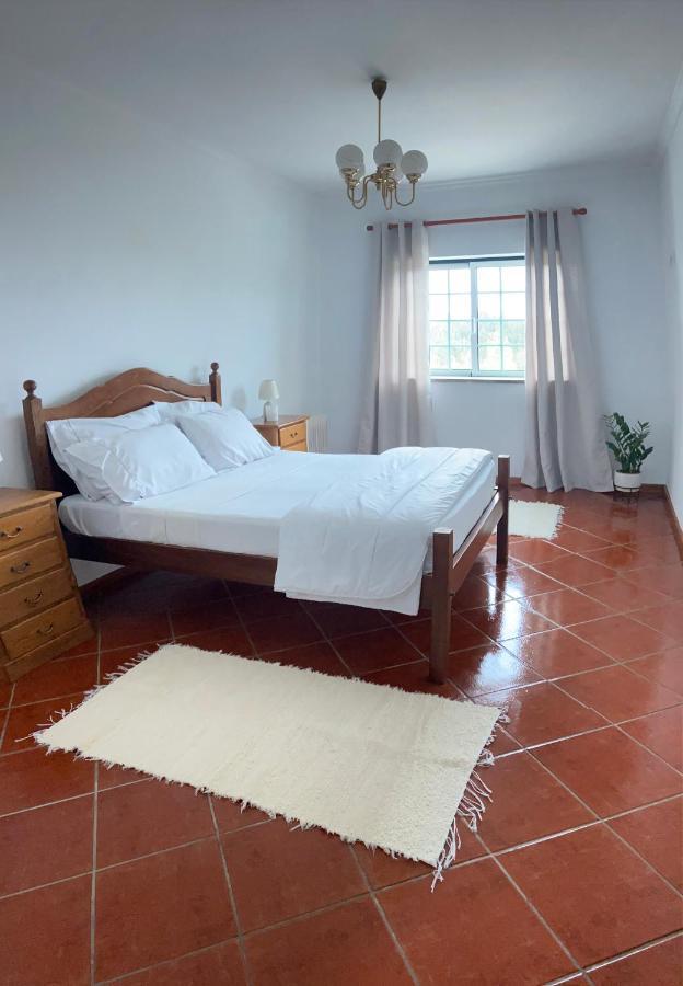 Bed and Breakfast Majo Alojamento Local à Tábua Extérieur photo
