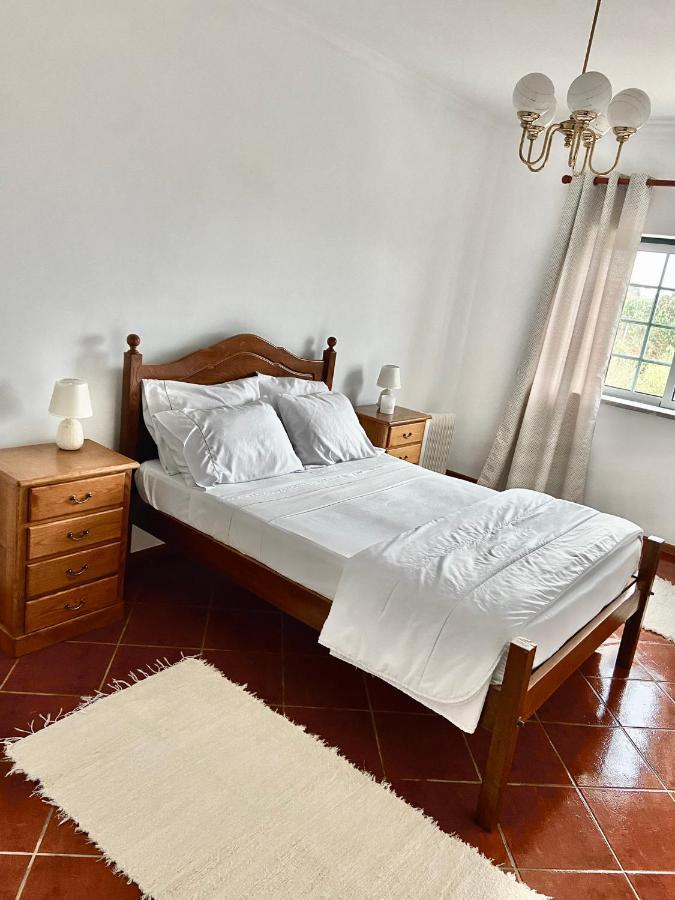 Bed and Breakfast Majo Alojamento Local à Tábua Extérieur photo