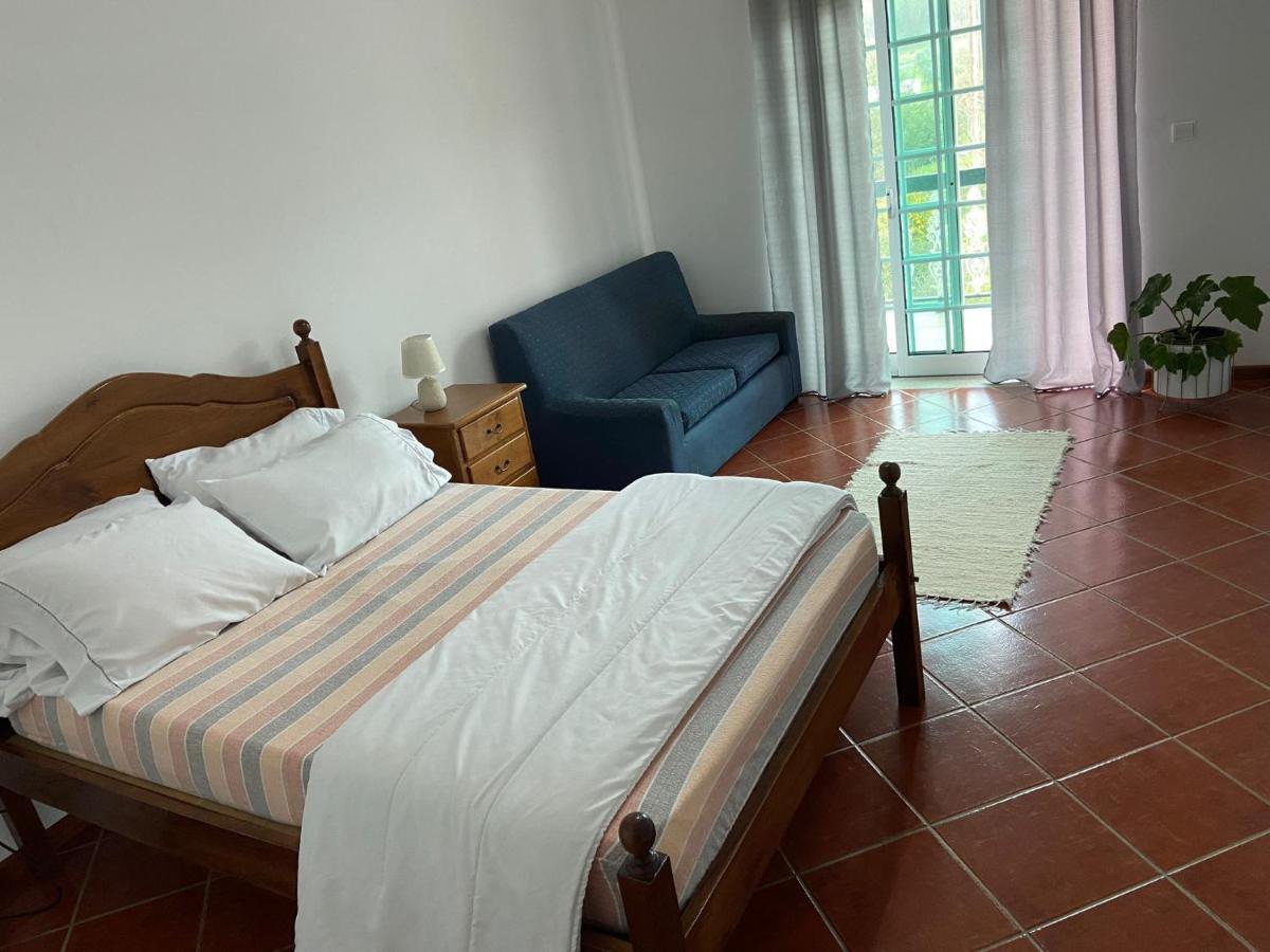 Bed and Breakfast Majo Alojamento Local à Tábua Extérieur photo