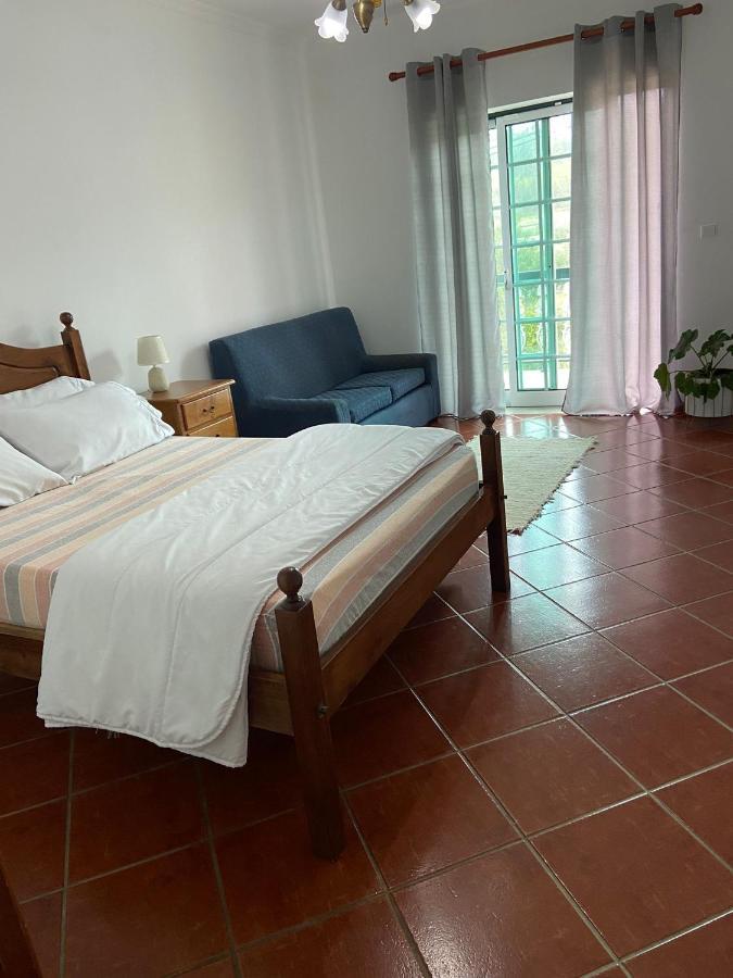 Bed and Breakfast Majo Alojamento Local à Tábua Extérieur photo