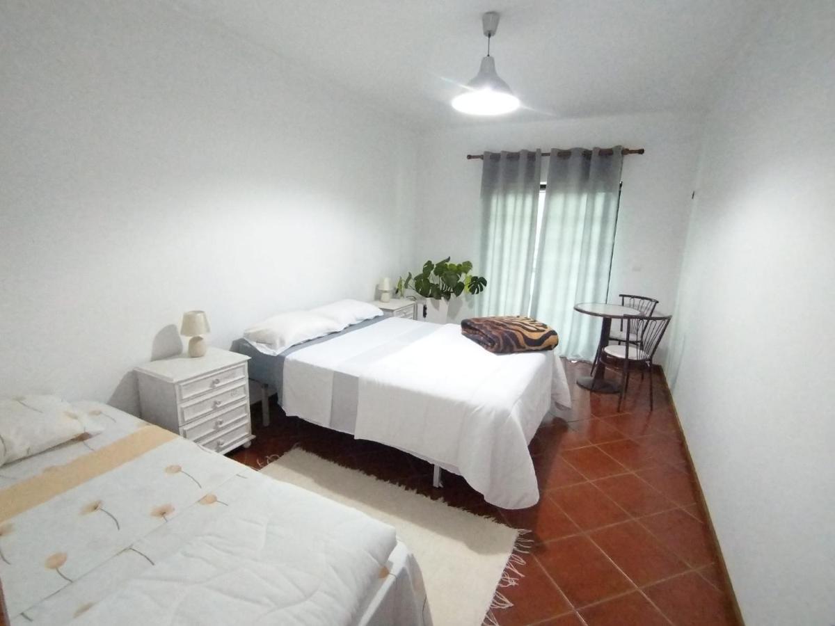 Bed and Breakfast Majo Alojamento Local à Tábua Extérieur photo